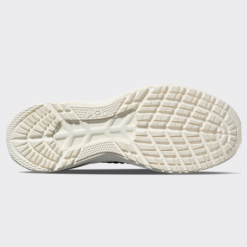 Women's  TechLoom Traveler Navy / Ivory view 6