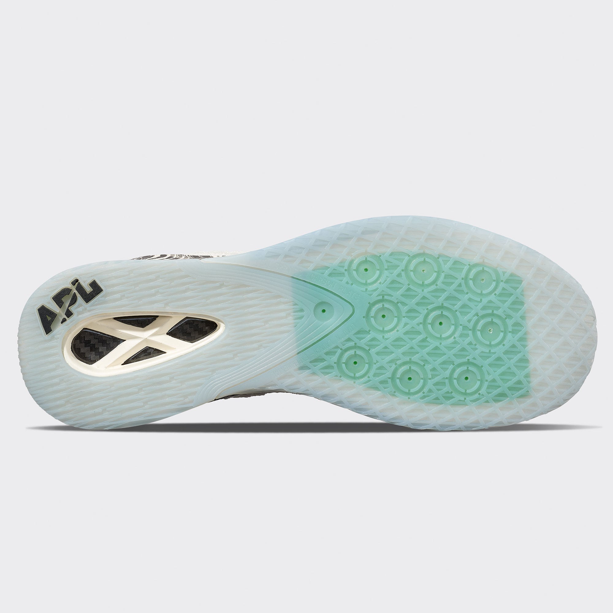 Concept X Ivory / Travertine | APL Shoes