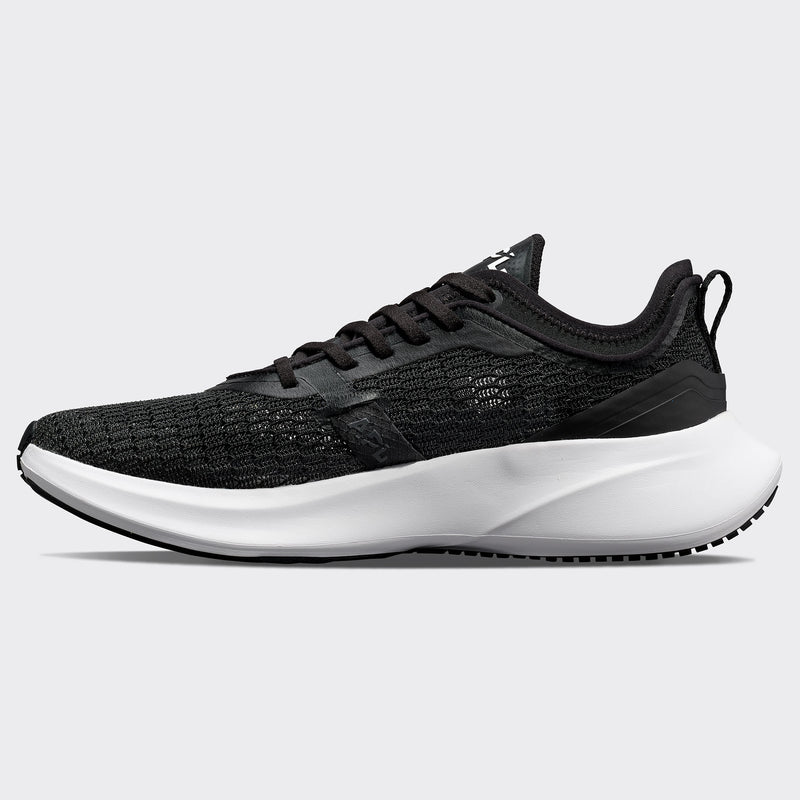 Women's Euphoria Black /  White view 2