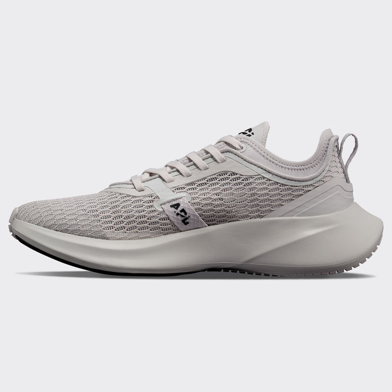 Women's Euphoria Harbor Grey /  Black view 2