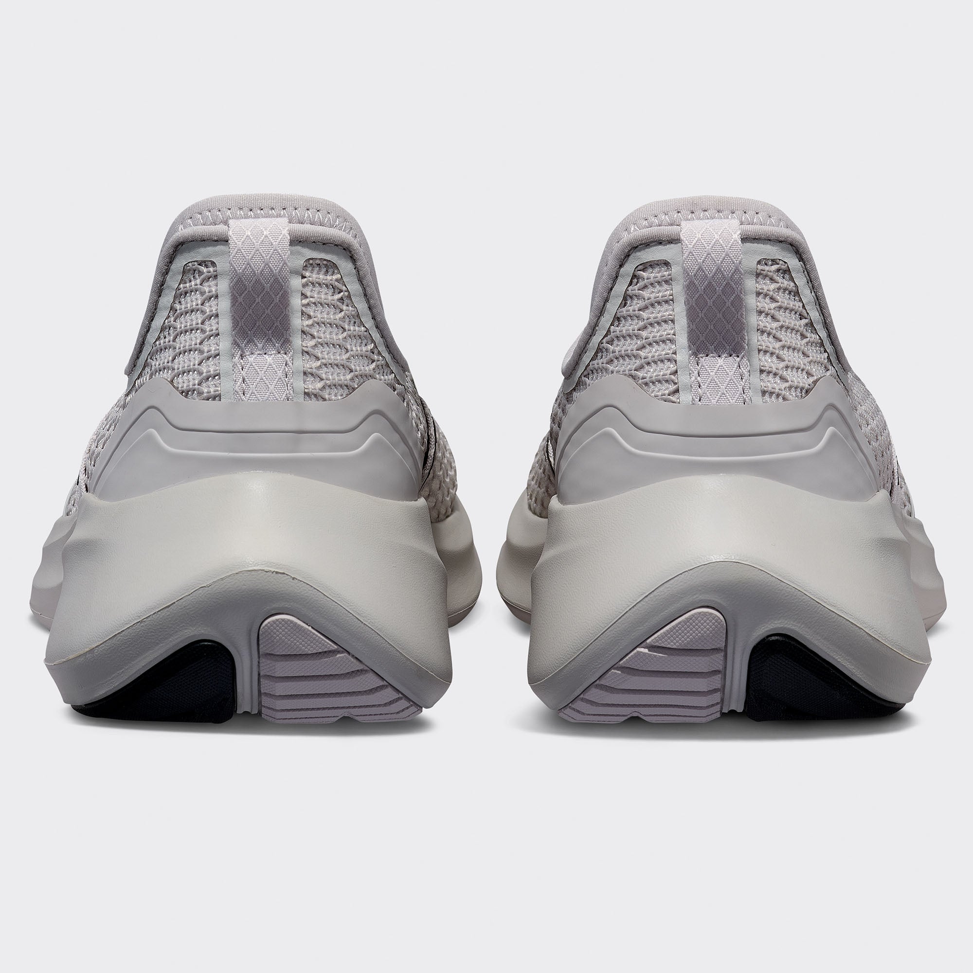 Women's Euphoria Harbor Grey /  Black view 3