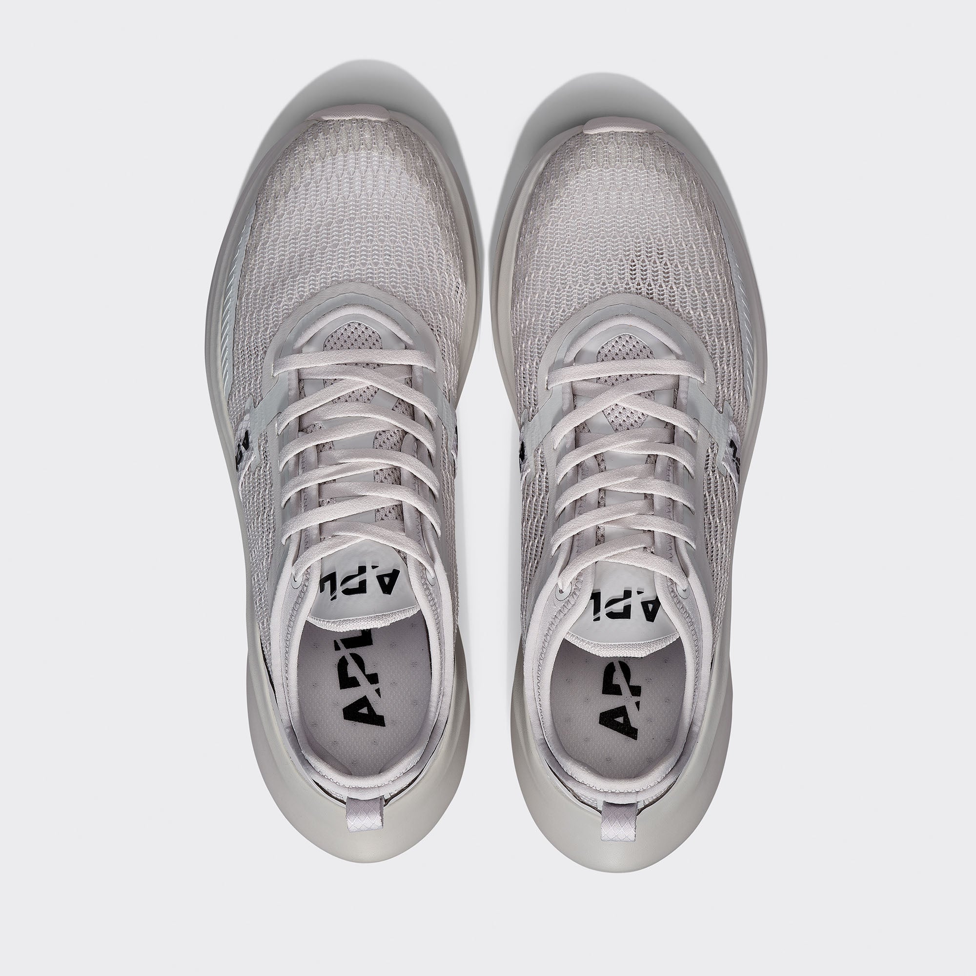 Men's Euphoria Harbor Grey /  Black view 5