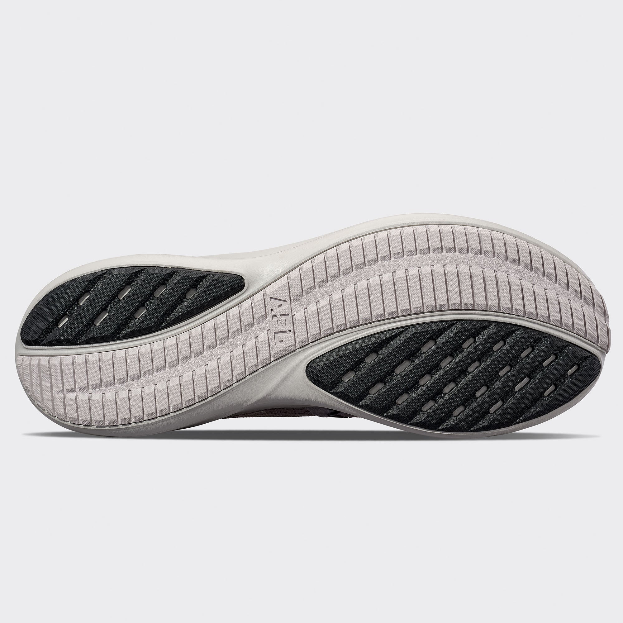 Men's Euphoria Harbor Grey / Black | APL Shoes
