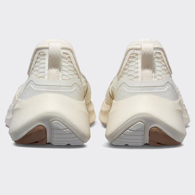 Women's Euphoria Ivory /  Sandstone view 3