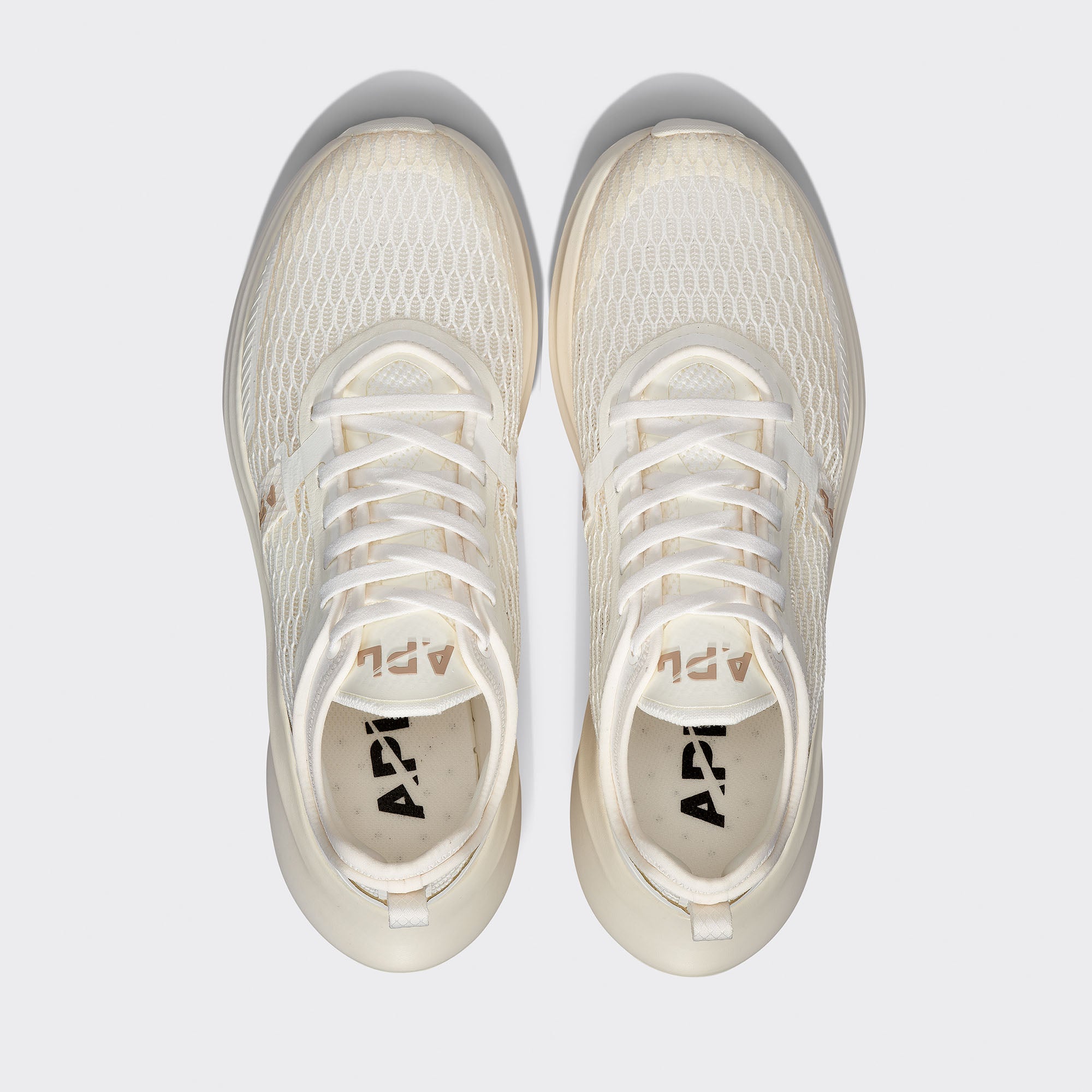 Women's Euphoria Ivory /  Sandstone view 5