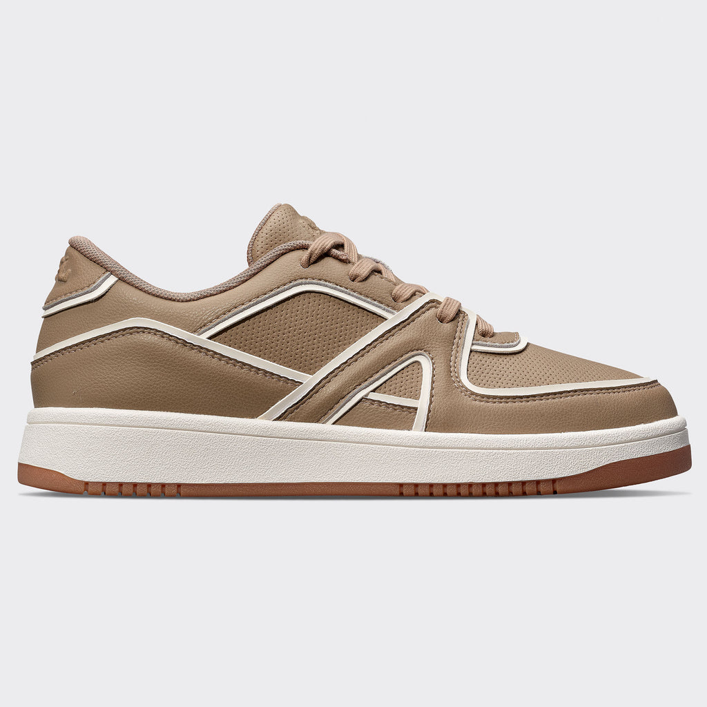 Men's Nostalgia '87 Sandstone / Ivory / Gum | APL Shoes