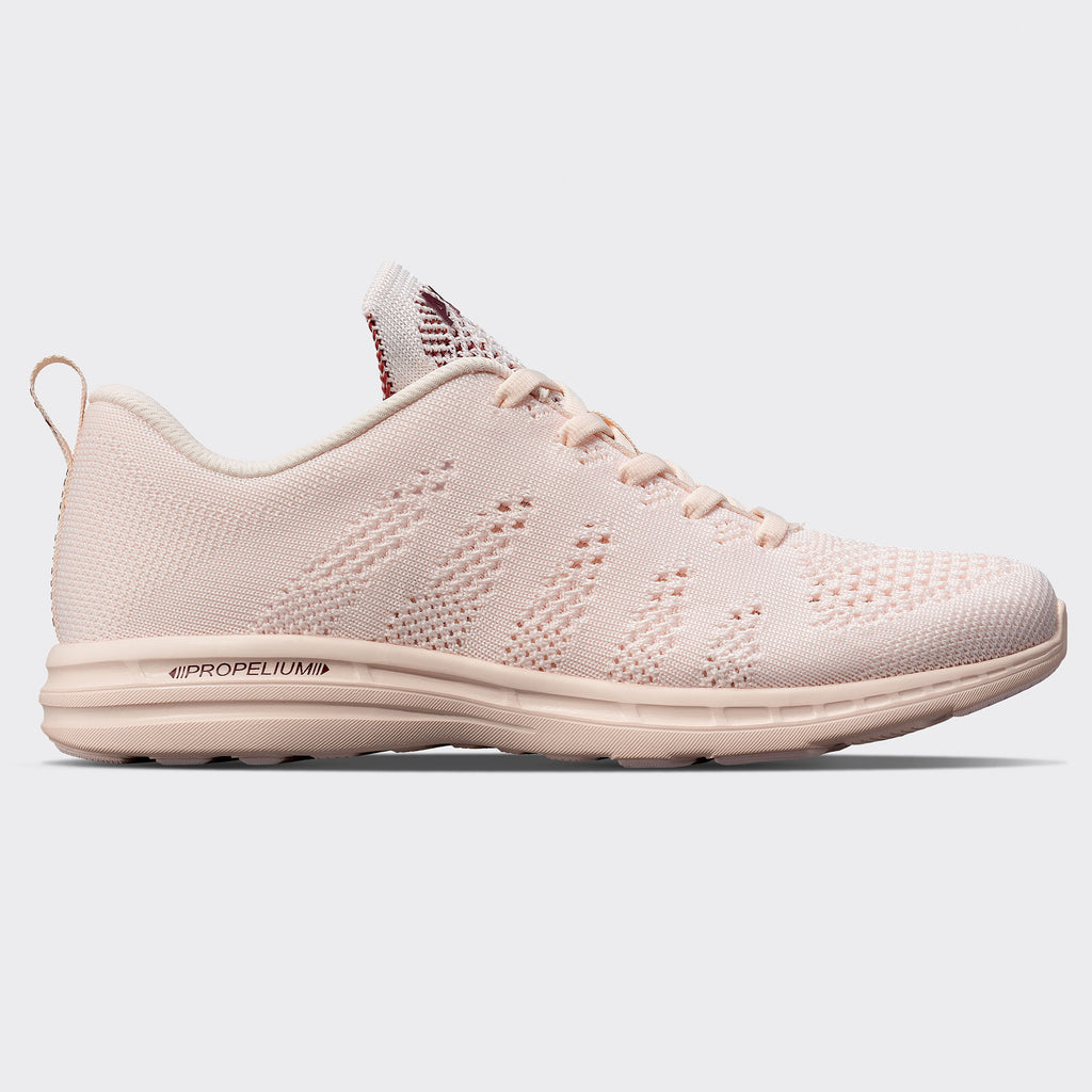 Techloom Pro Apl Running Shoe Review Women's Techloom Pro Sneakers