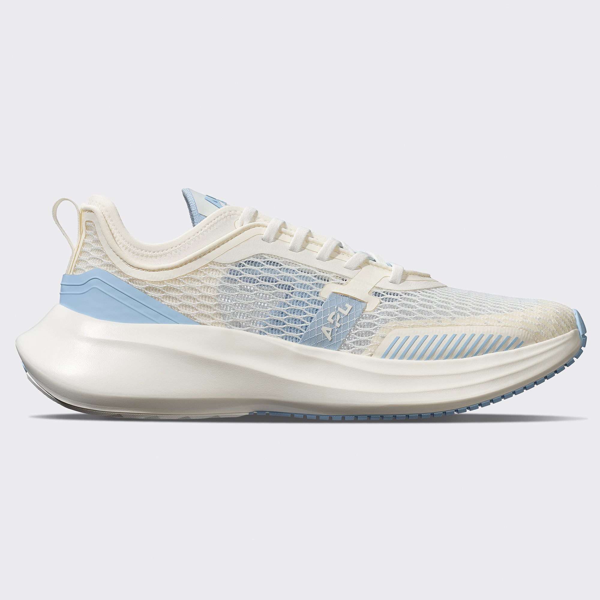 Women's Euphoria Ivory / Powder Blue view 1