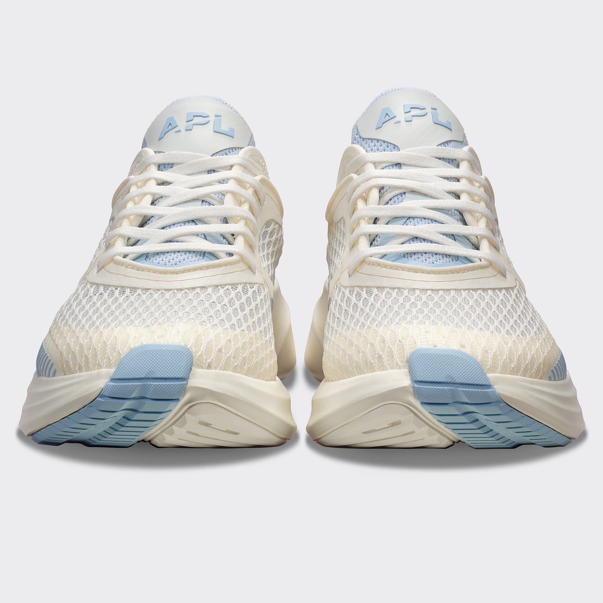 Men's Euphoria Ivory / Powder Blue view 4