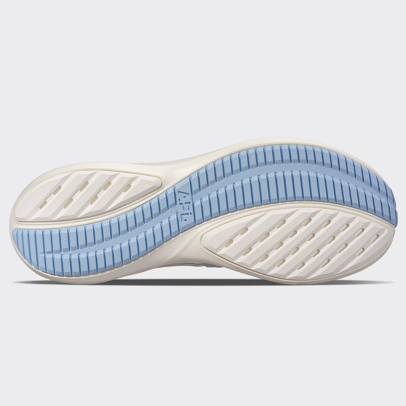 Men's Euphoria Ivory / Powder Blue view 6