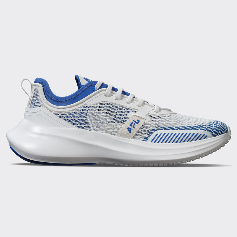 Men's Euphoria Light Fog / Sapphire view 1