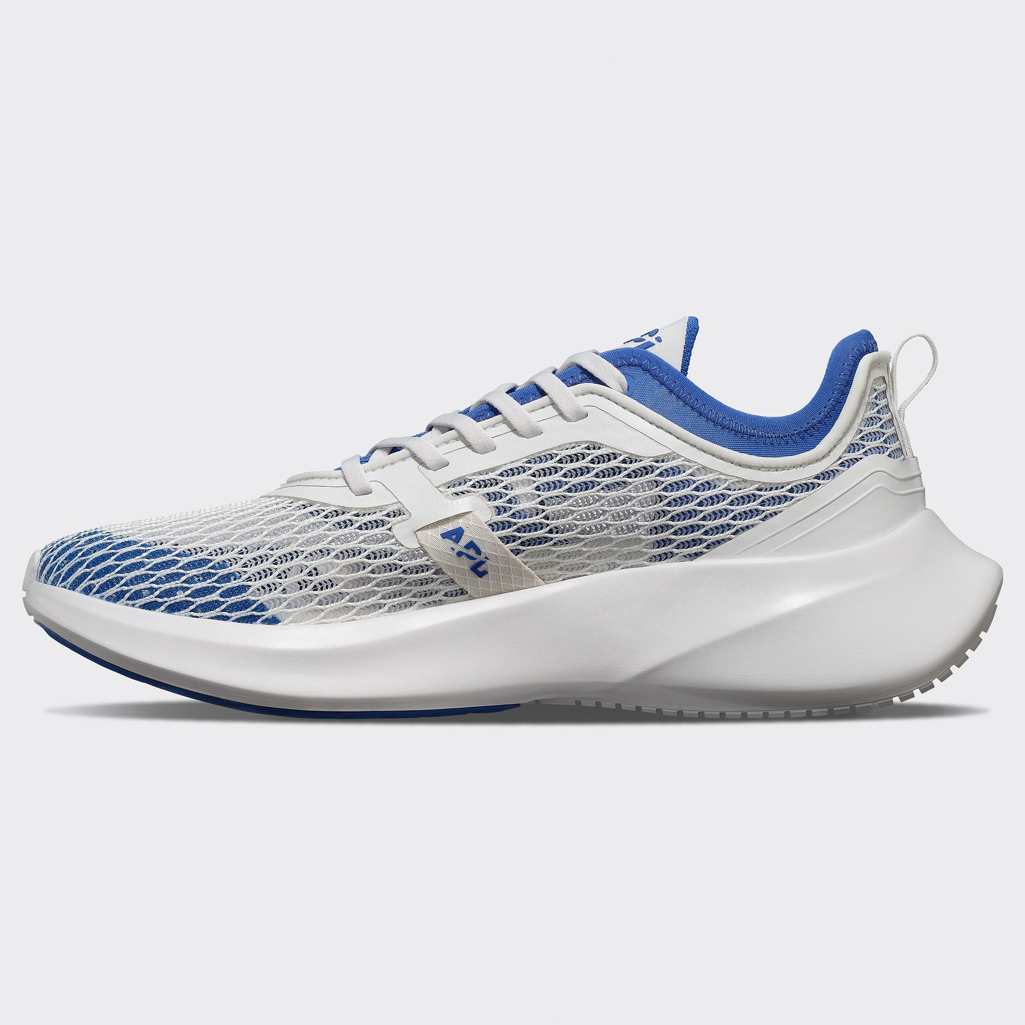 Men's Euphoria Light Fog / Sapphire view 2