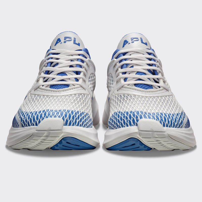 Men's Euphoria Light Fog / Sapphire view 4