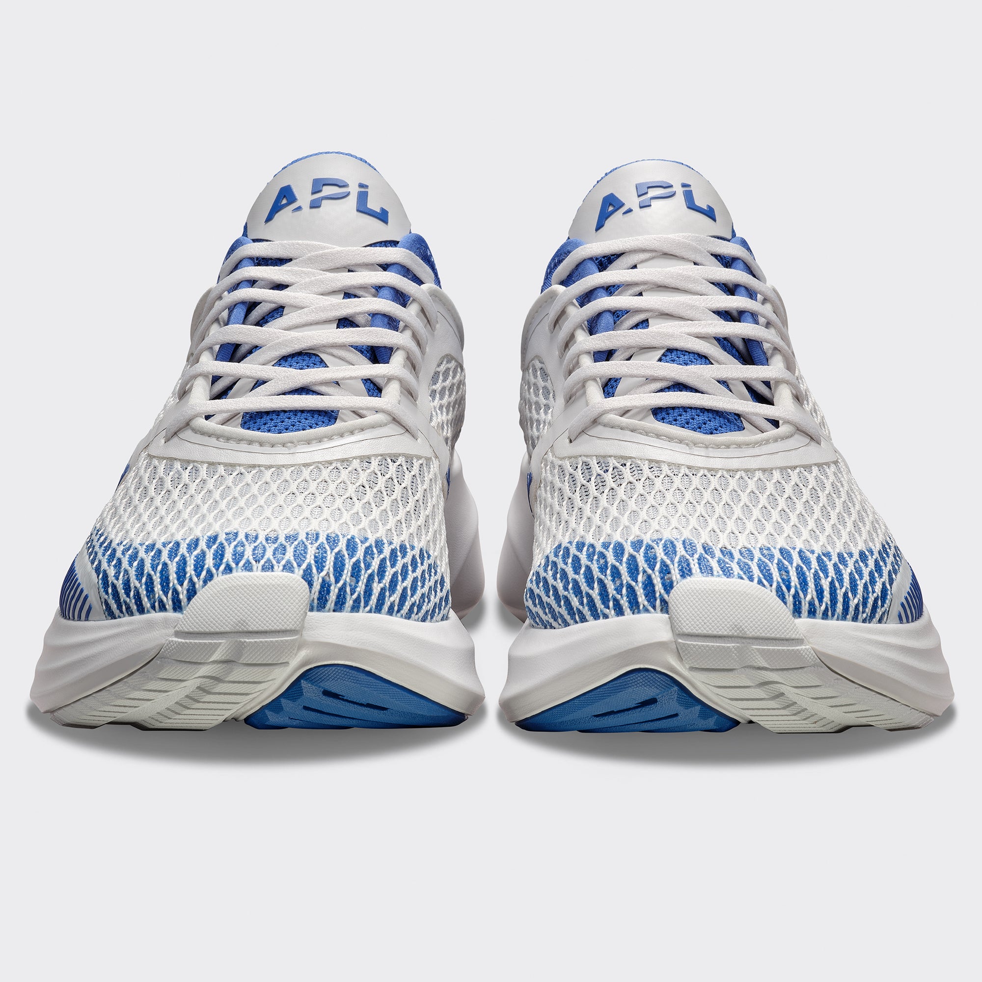 Women's Euphoria Light Fog / Sapphire view 4