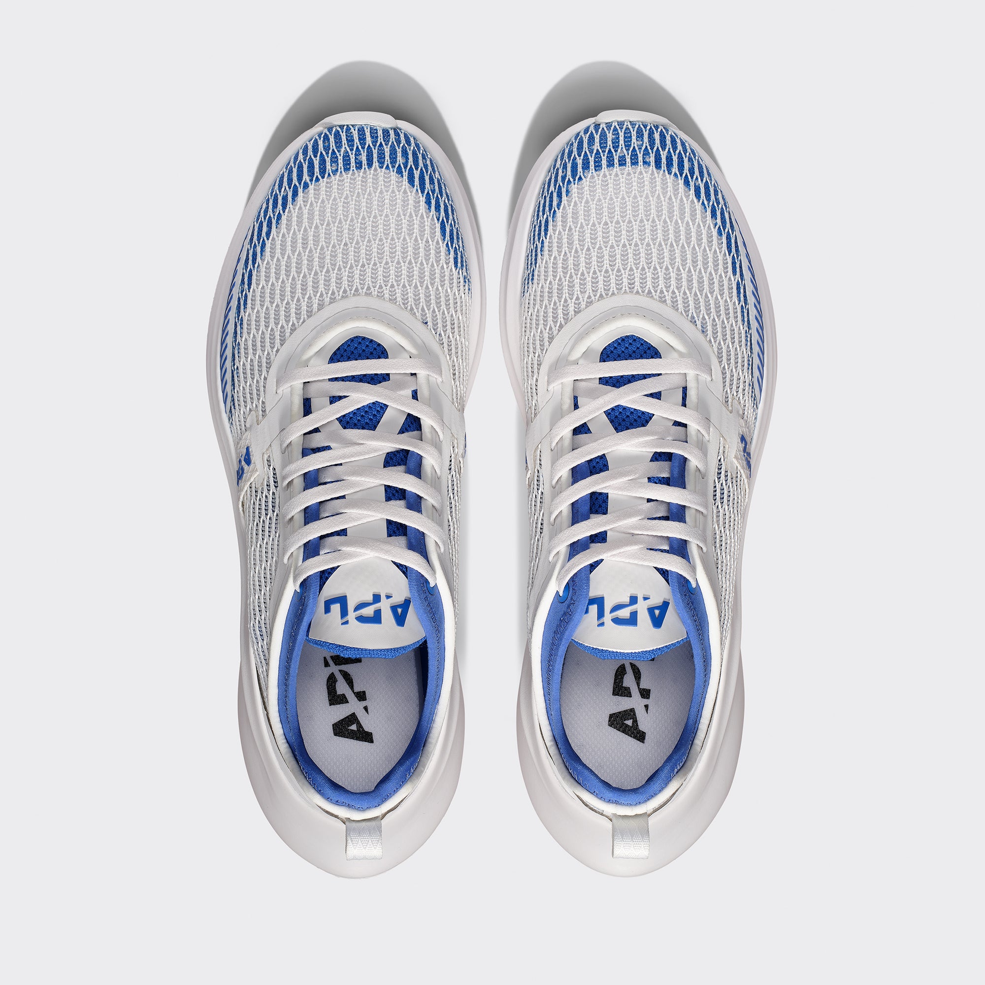Men's Euphoria Light Fog / Sapphire view 5