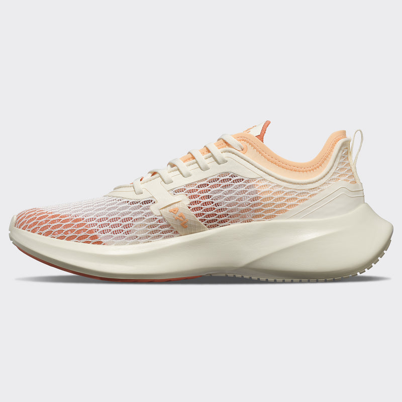 Men's Euphoria Linen / Desert Sand / Terracotta view 2