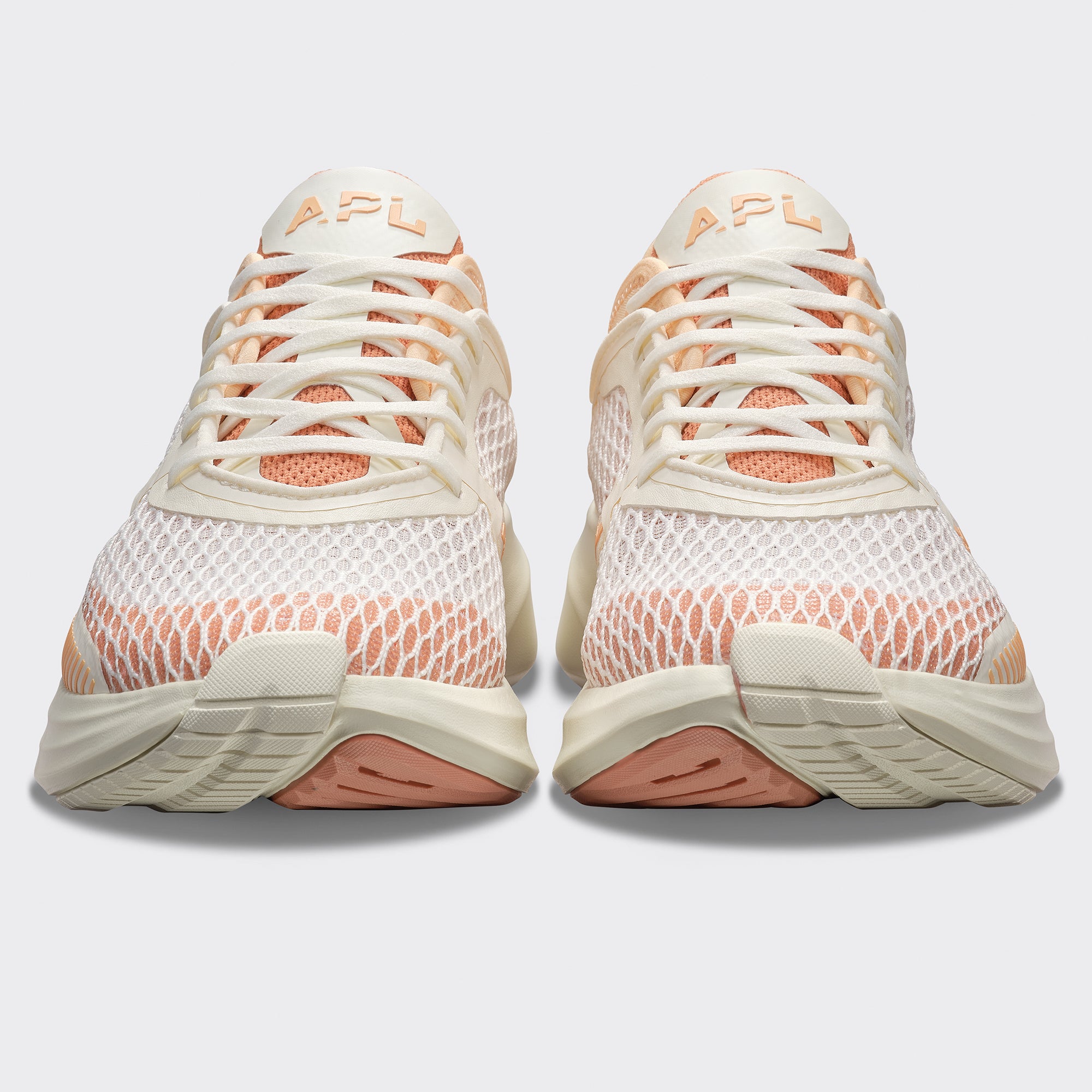 Women's Euphoria Linen / Desert Sand / Terracotta view 4