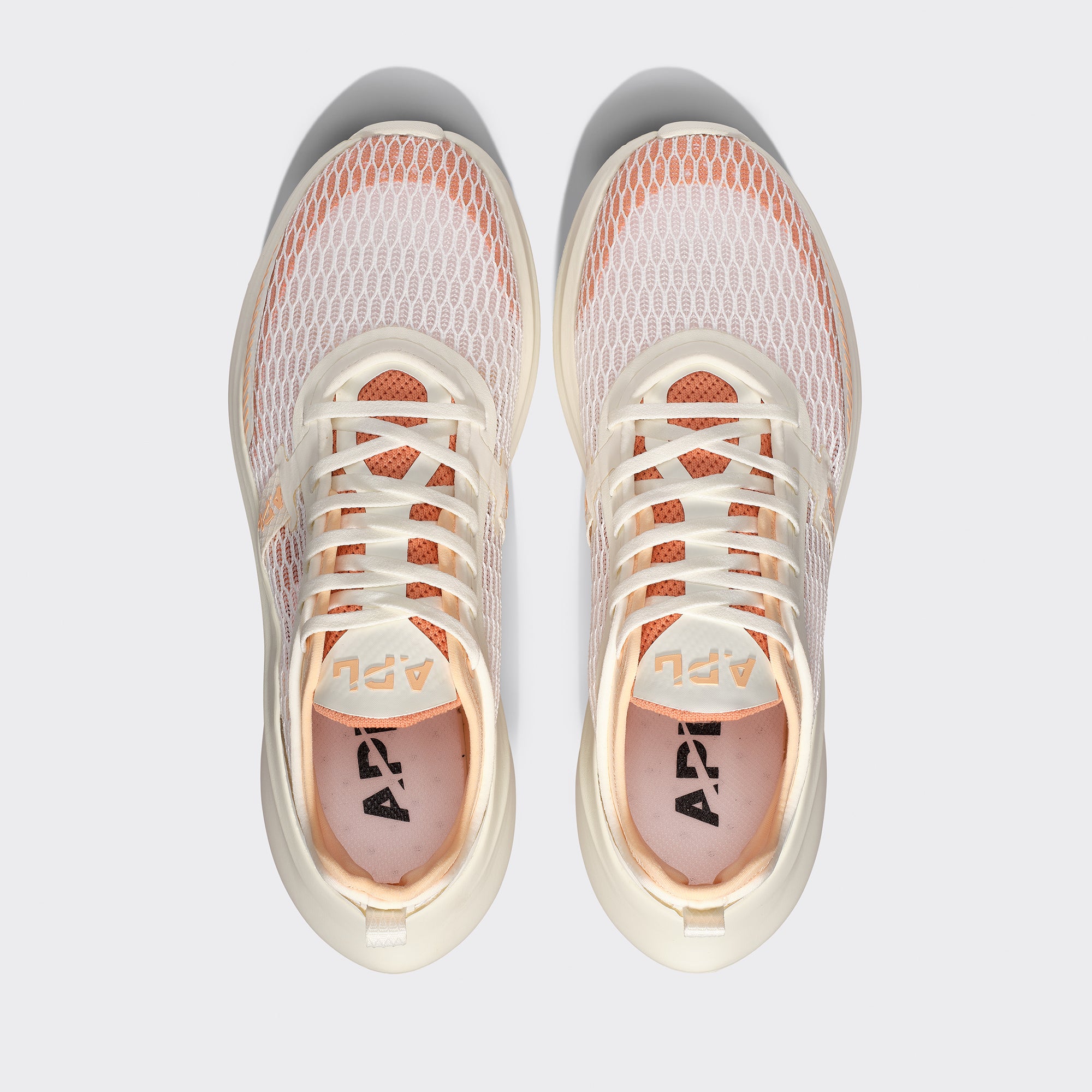 Men's Euphoria Linen / Desert Sand / Terracotta view 5