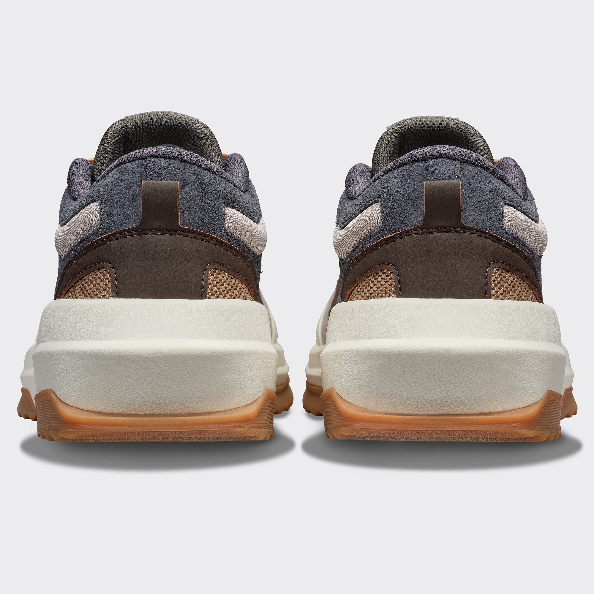 Women's Jogger Cement / Iron / Fatigue view 3