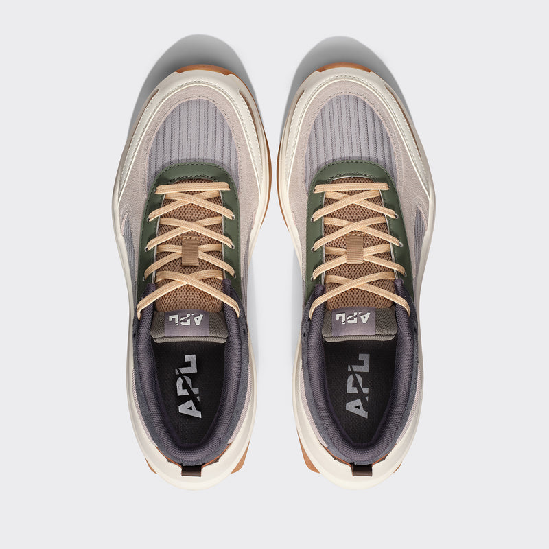 Women's Jogger Cement / Iron / Fatigue view 5