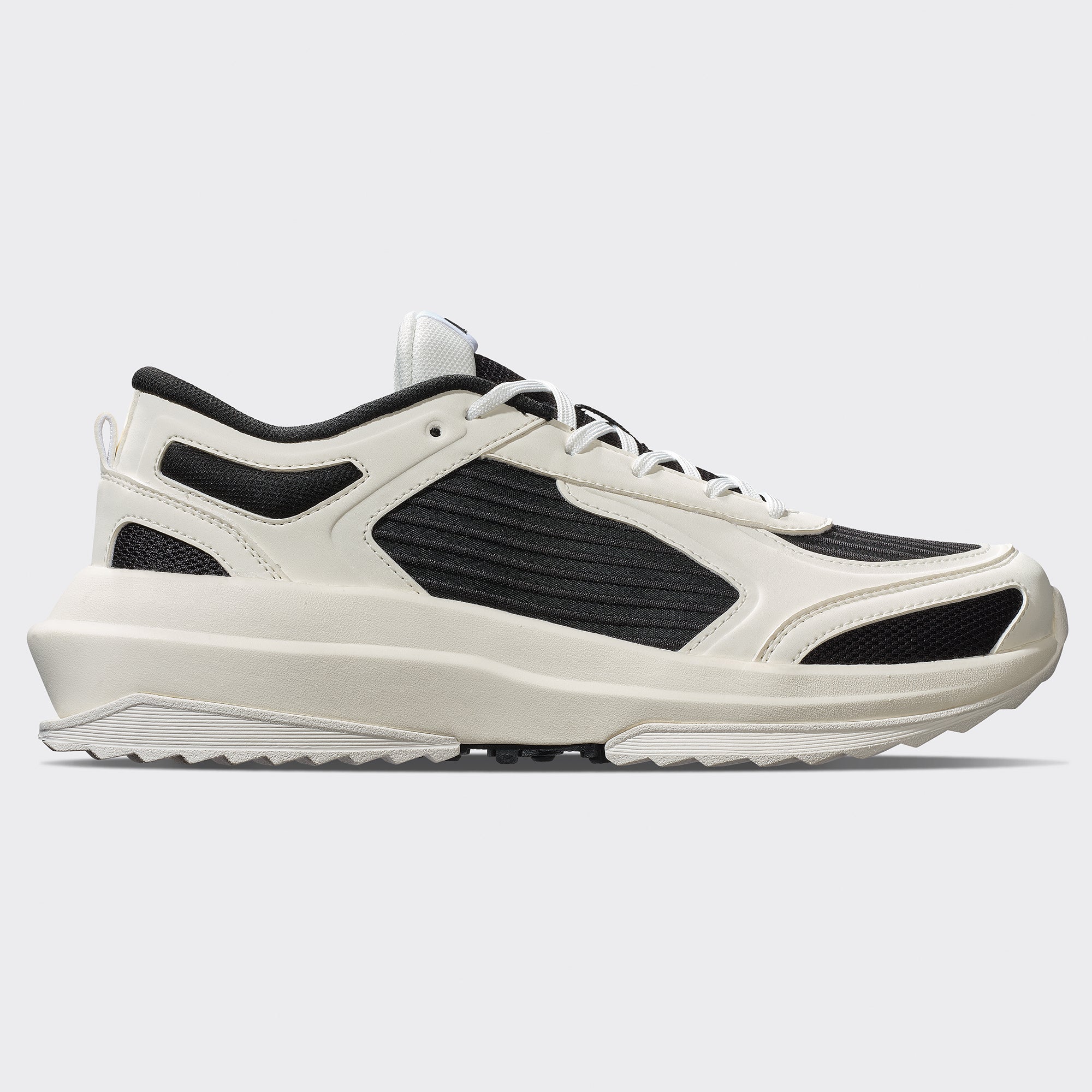 Men's Jogger Ivory / Black / Panda view 1