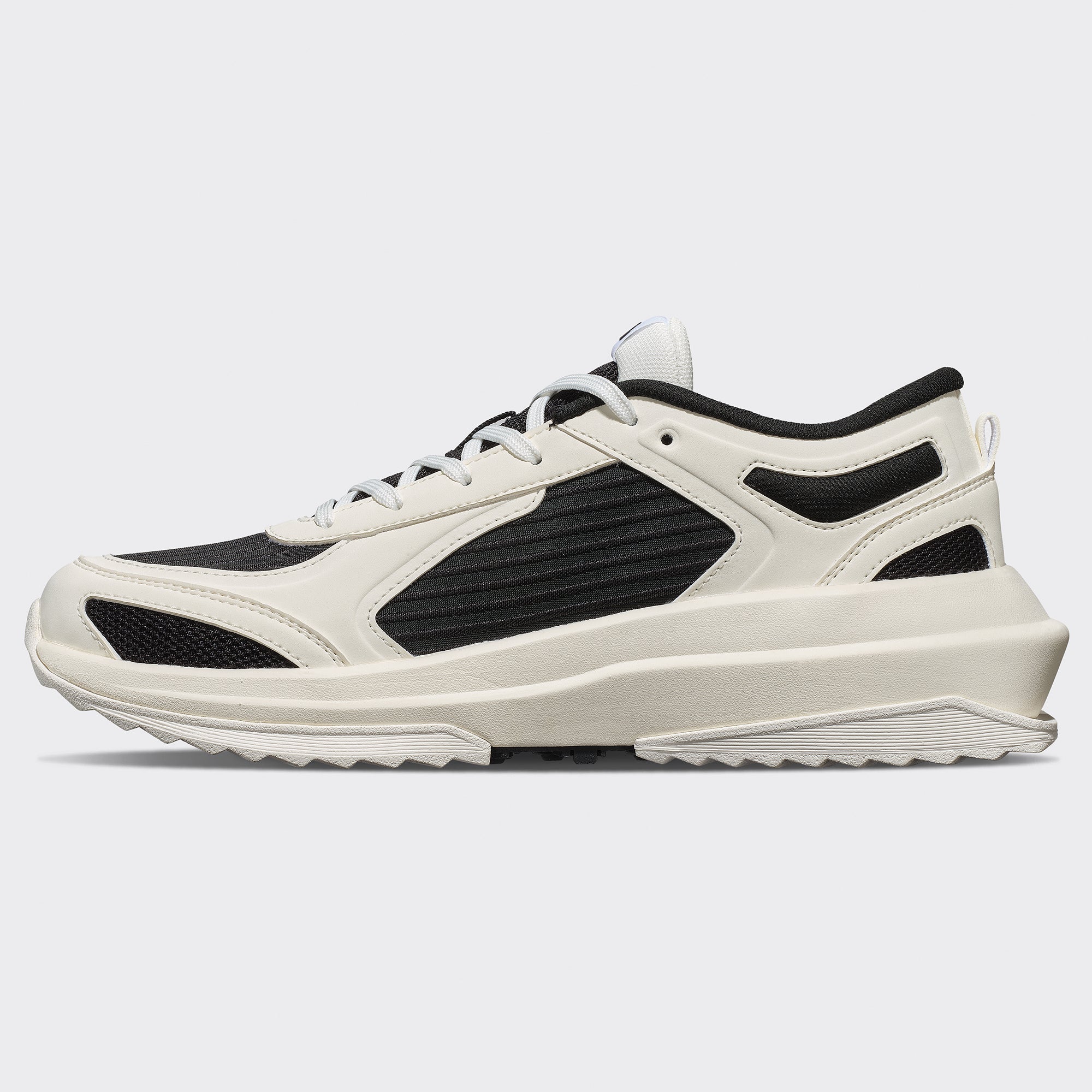 Men's Jogger Ivory / Black / Panda view 2