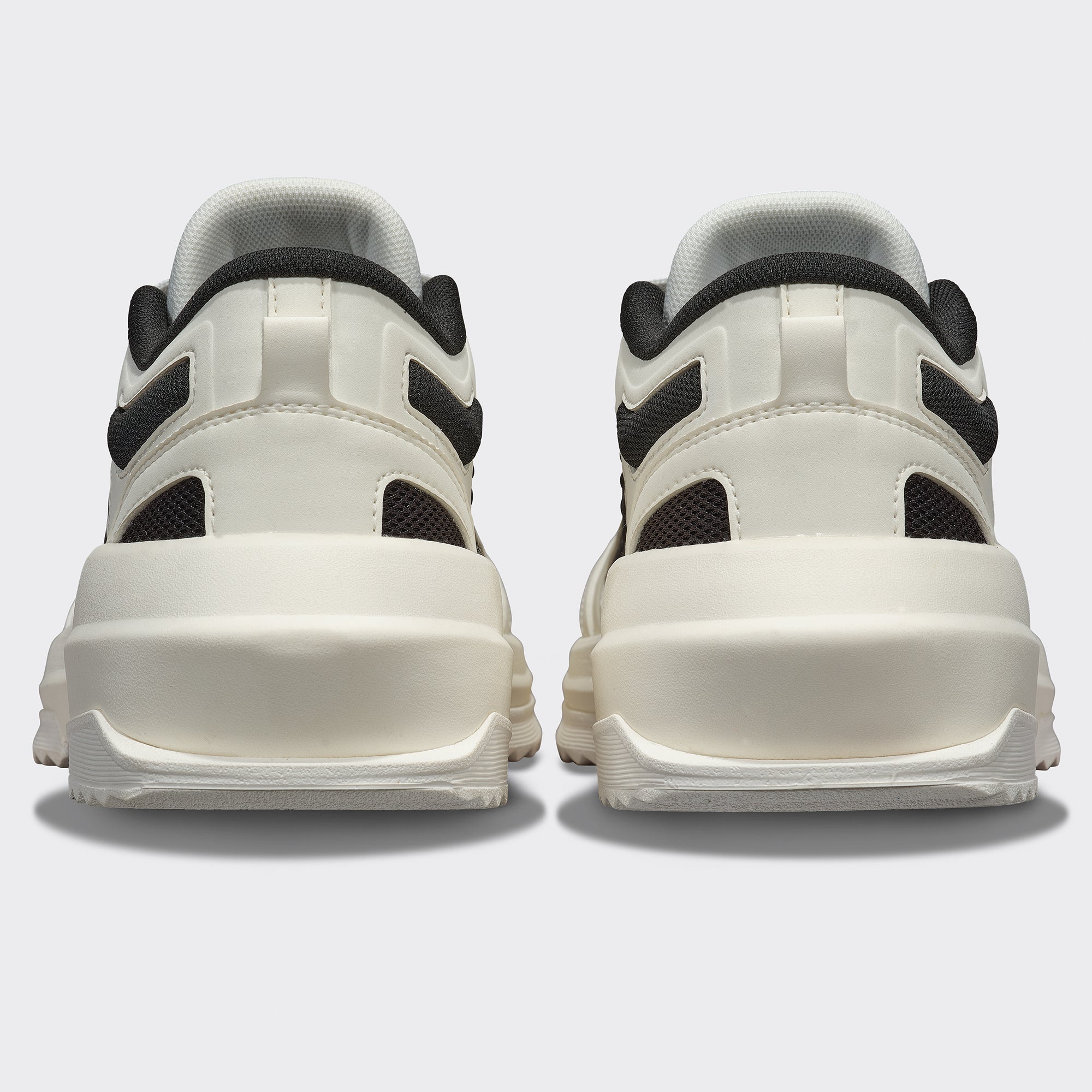 Men's Jogger Ivory / Black / Panda view 3