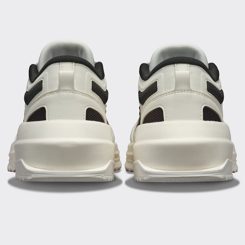 Women's Jogger Ivory / Black / Panda view 3