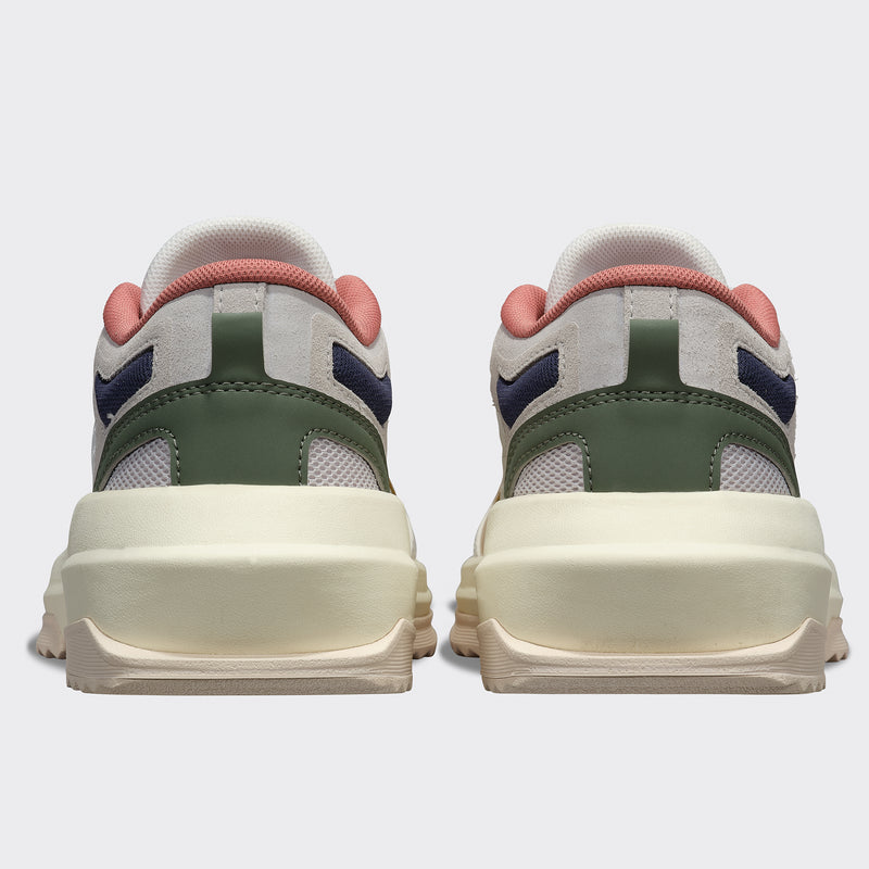 Men's Jogger Light Fogt / Harbor Grey / Beach view 3