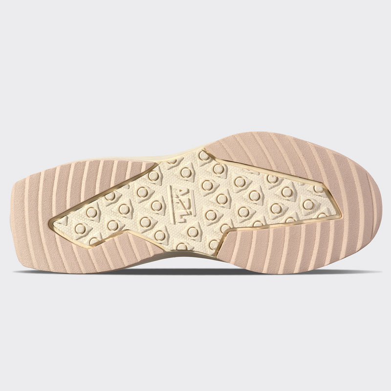 Women's Jogger Light Fog / Harbor Grey / Beach view 6