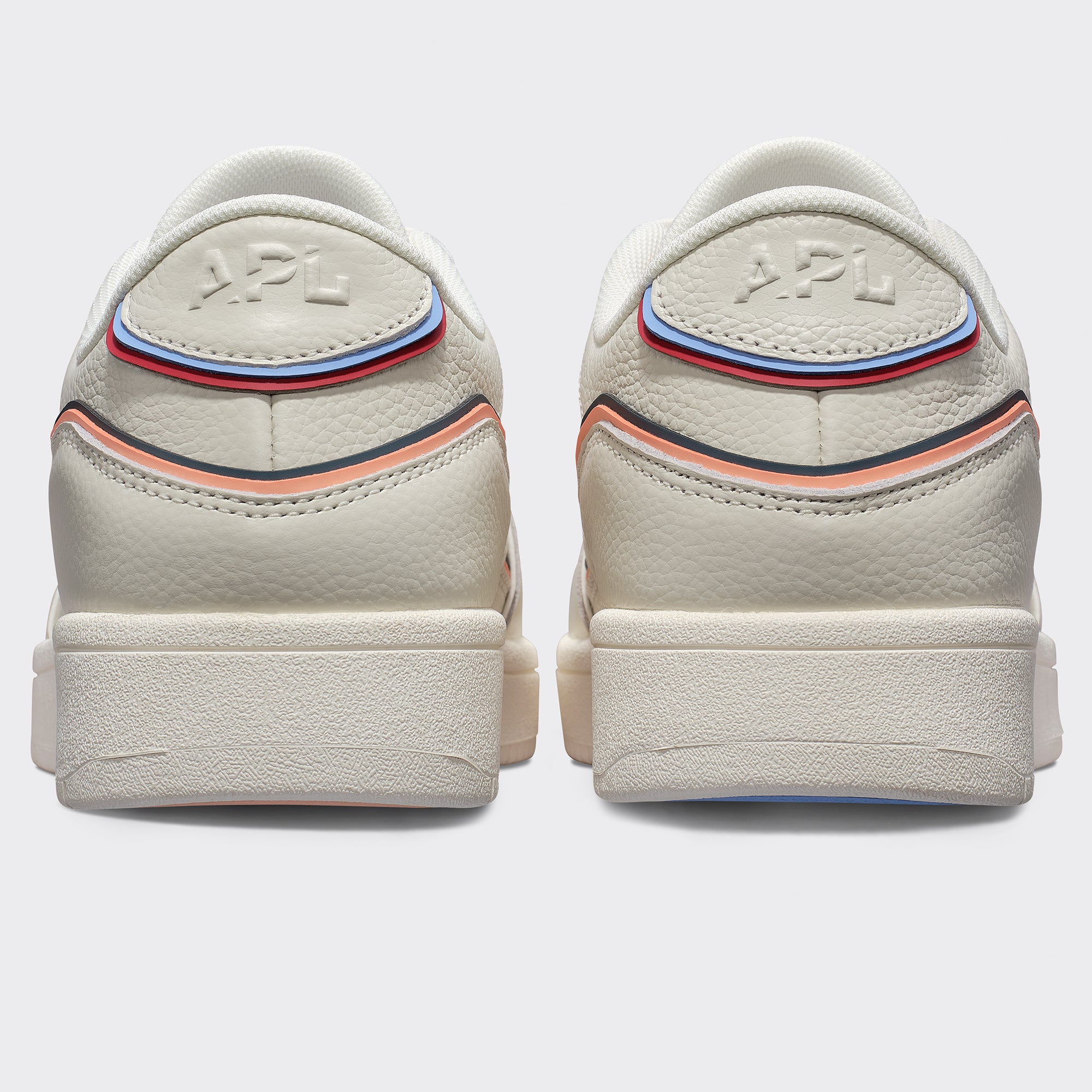 Women's Nostalgia '87 Ivory / Deep Petrol / Osiana Rose view 3