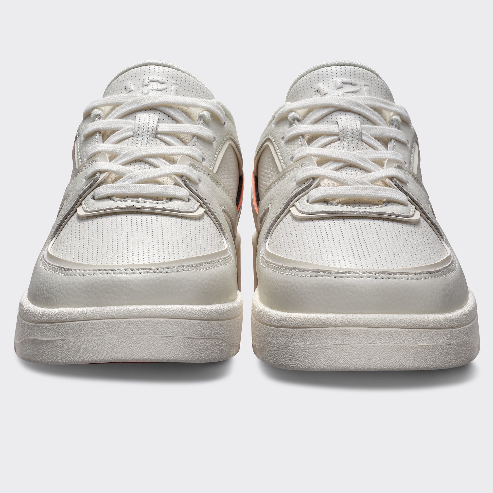 Men's Nostalgia '87 Ivory / Deep Petrol / Osiana Rose view 4