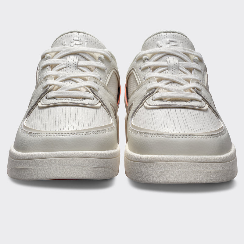 Men's Nostalgia '87 Ivory / Deep Petrol / Osiana Rose view 4