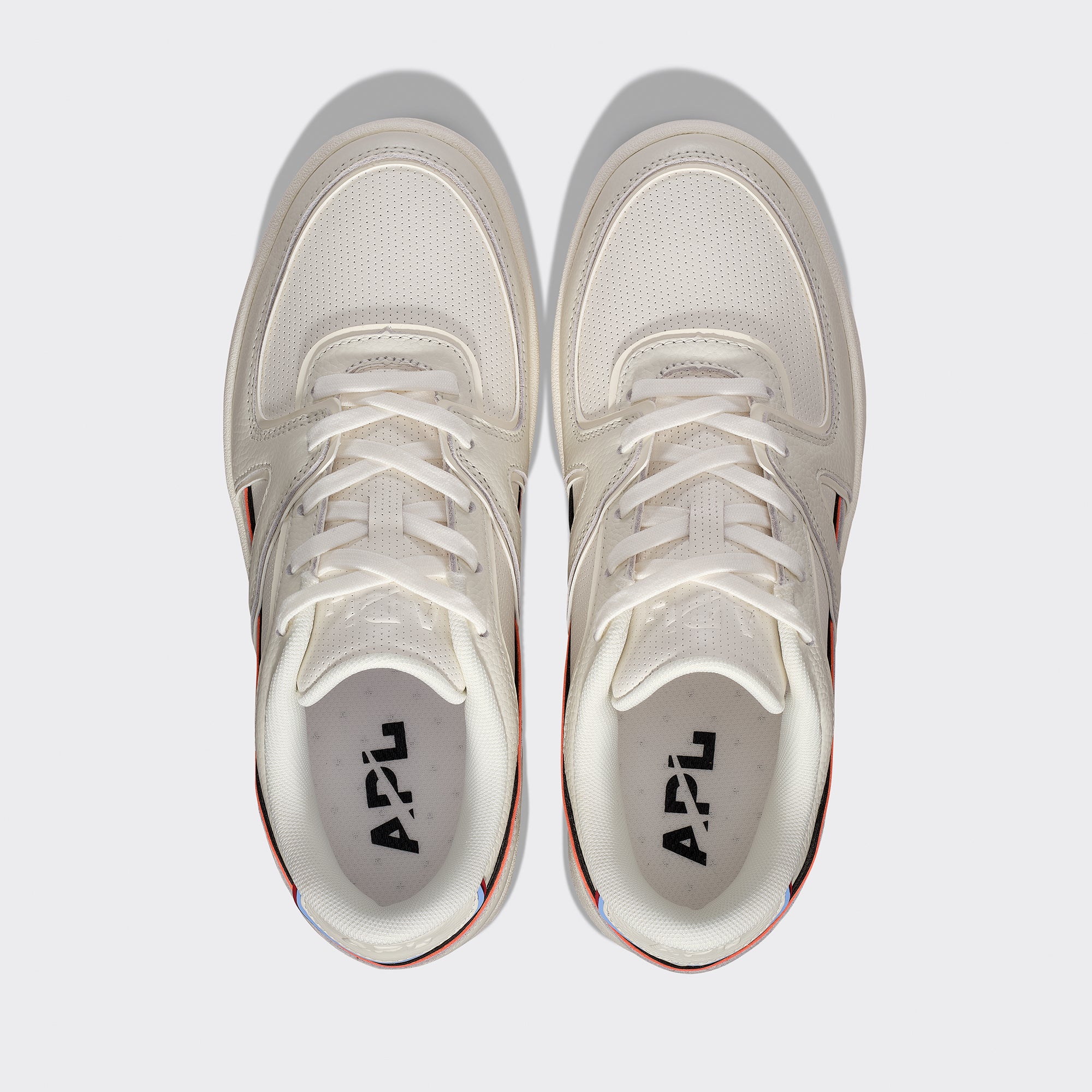 Women's Nostalgia '87 Ivory / Deep Petrol / Osiana Rose view 5