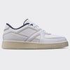 Women's Nostalgia '87 White / Midnight / Light Fog