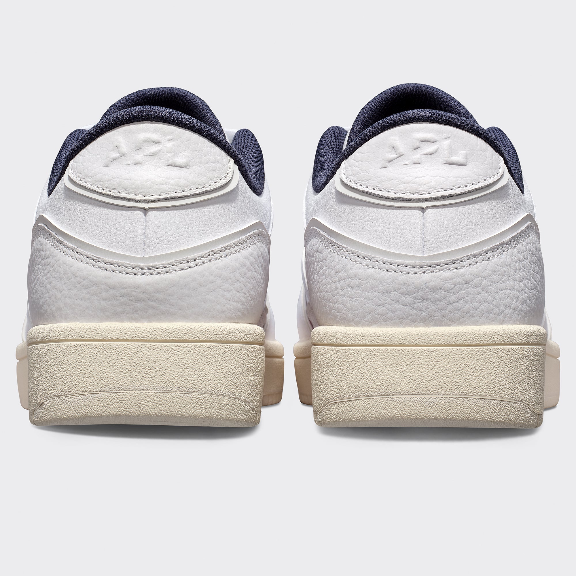 Women's Nostalgia '87 White / Midnight / Light Fog view 3