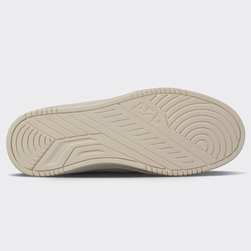 Men's Nostalgia '87 White / Midnight / Light Fog view 6