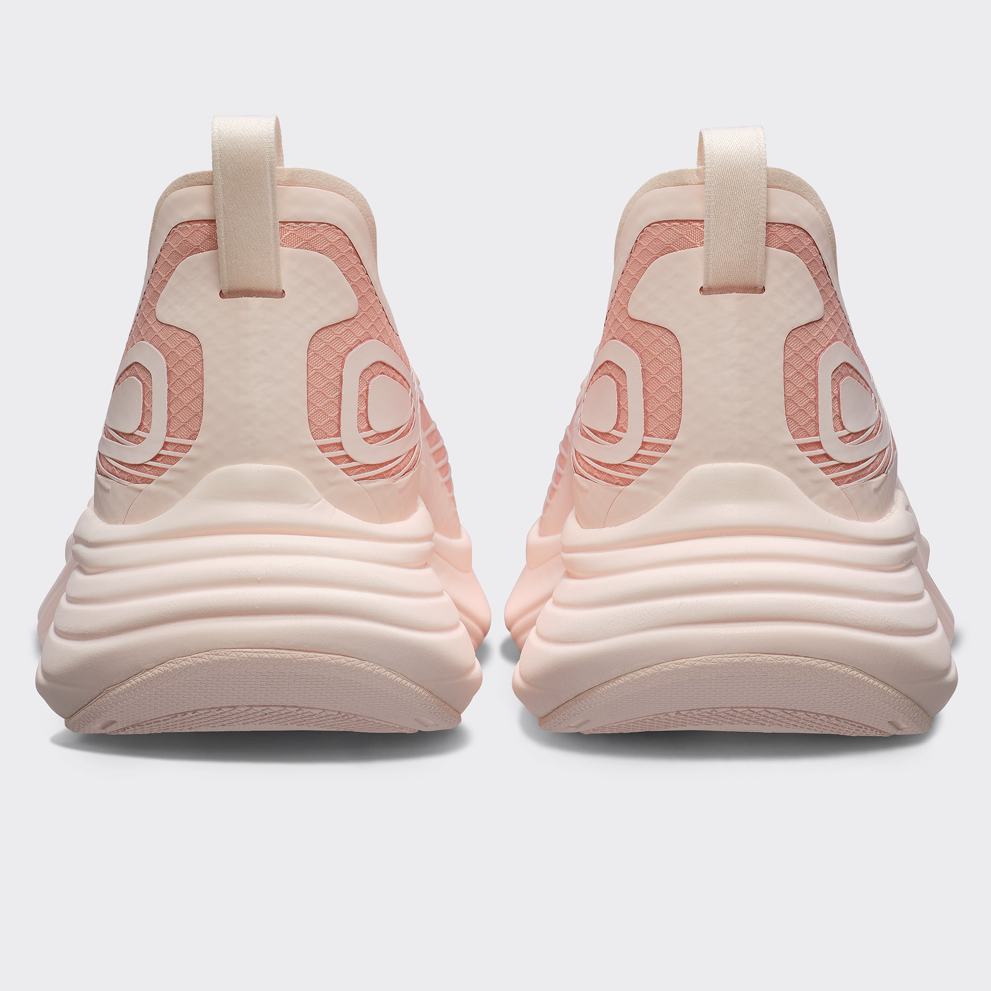 Women's Streamline Creme / Blush view 3
