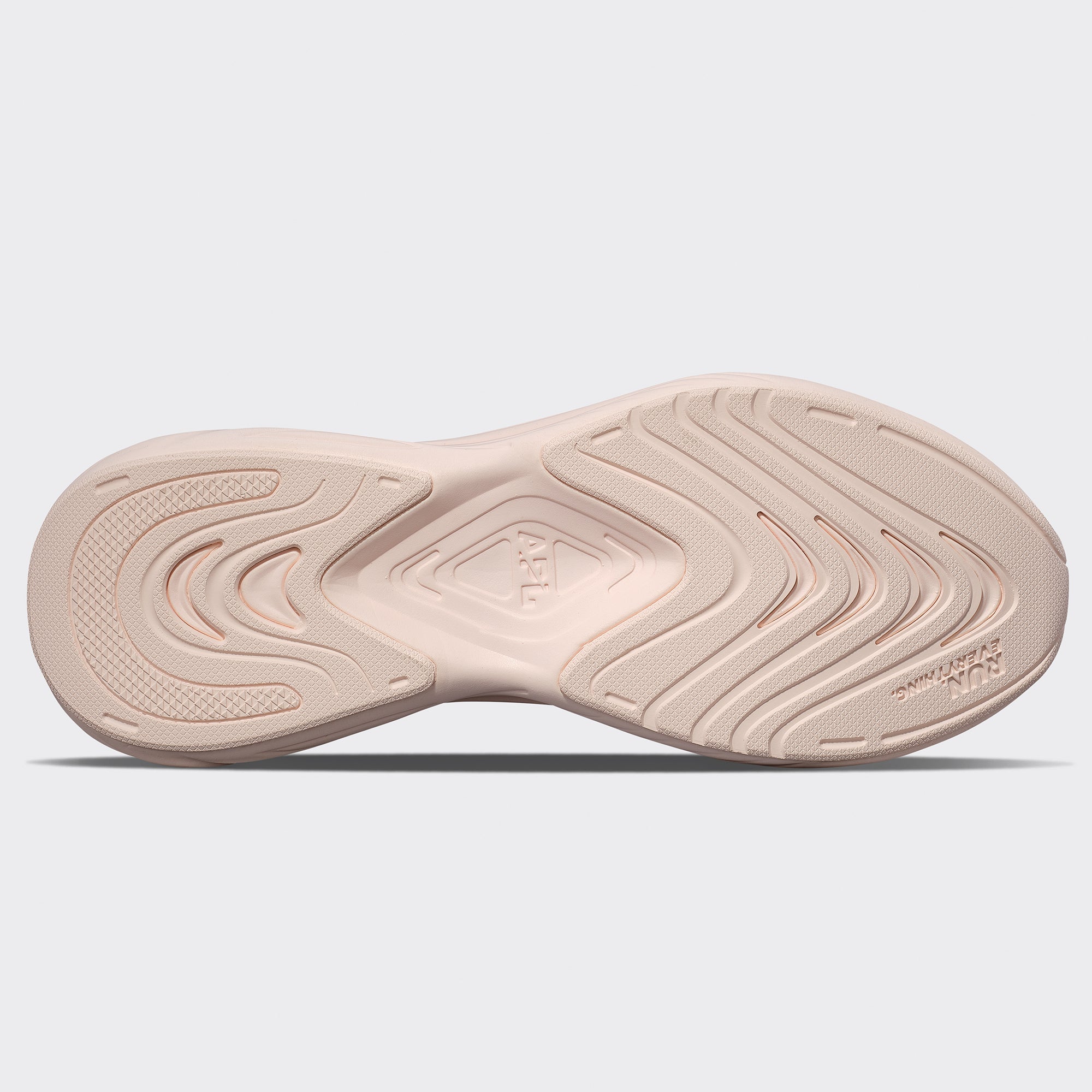 Women's Streamline Creme / Blush view 6