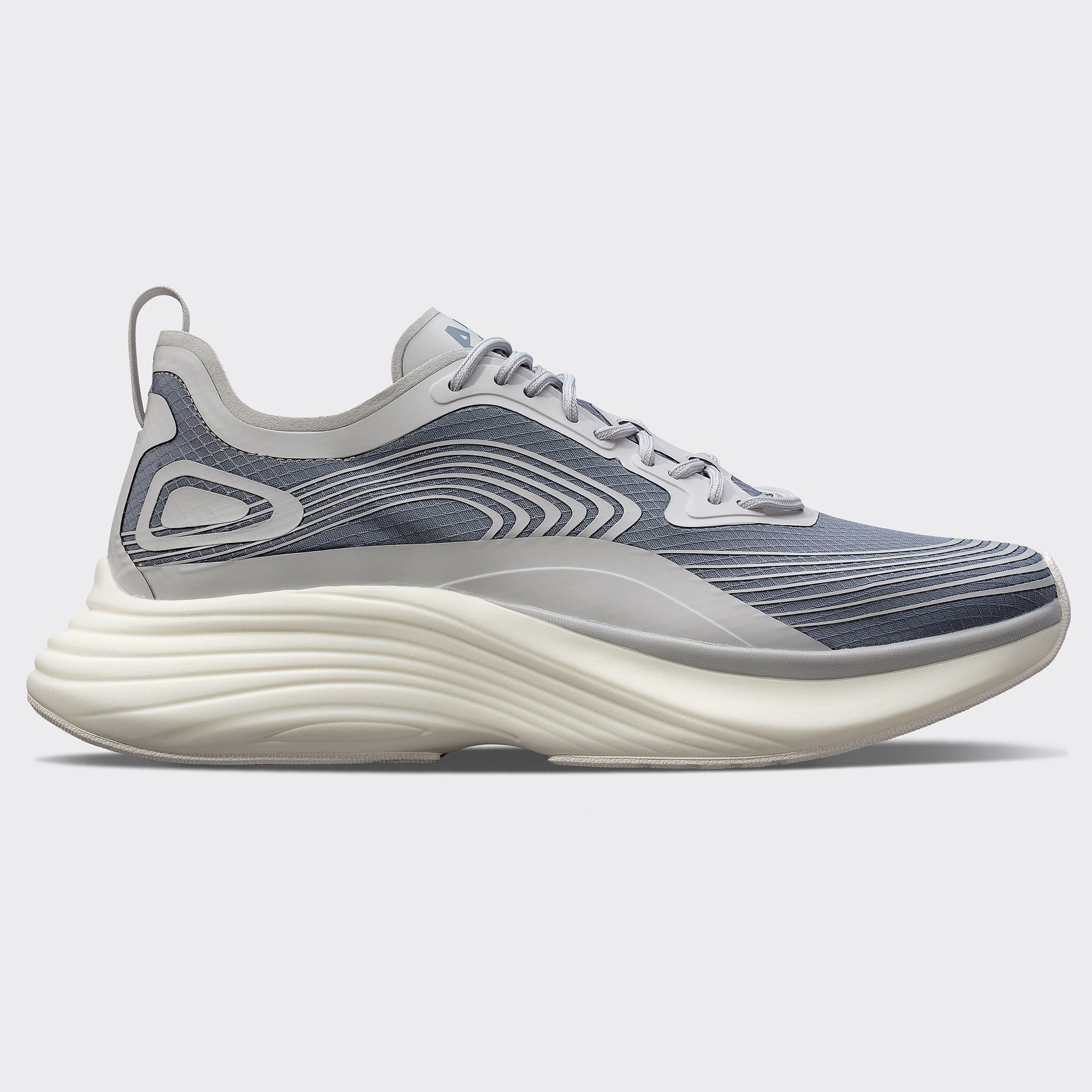 Men's Streamline Harbor Grey / Slate / Ivory view 1