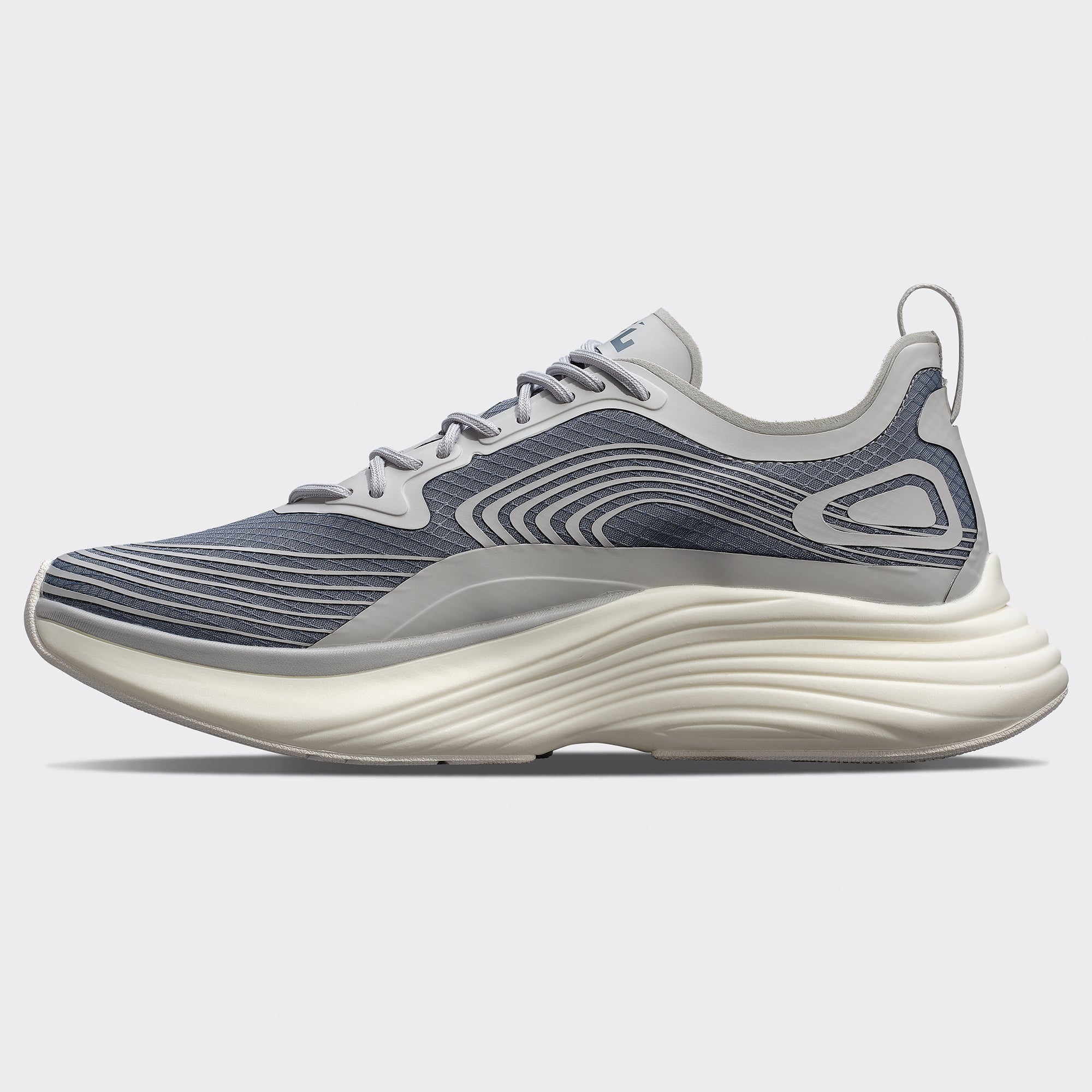 Men's Streamline Harbor Grey / Slate / Ivory view 2