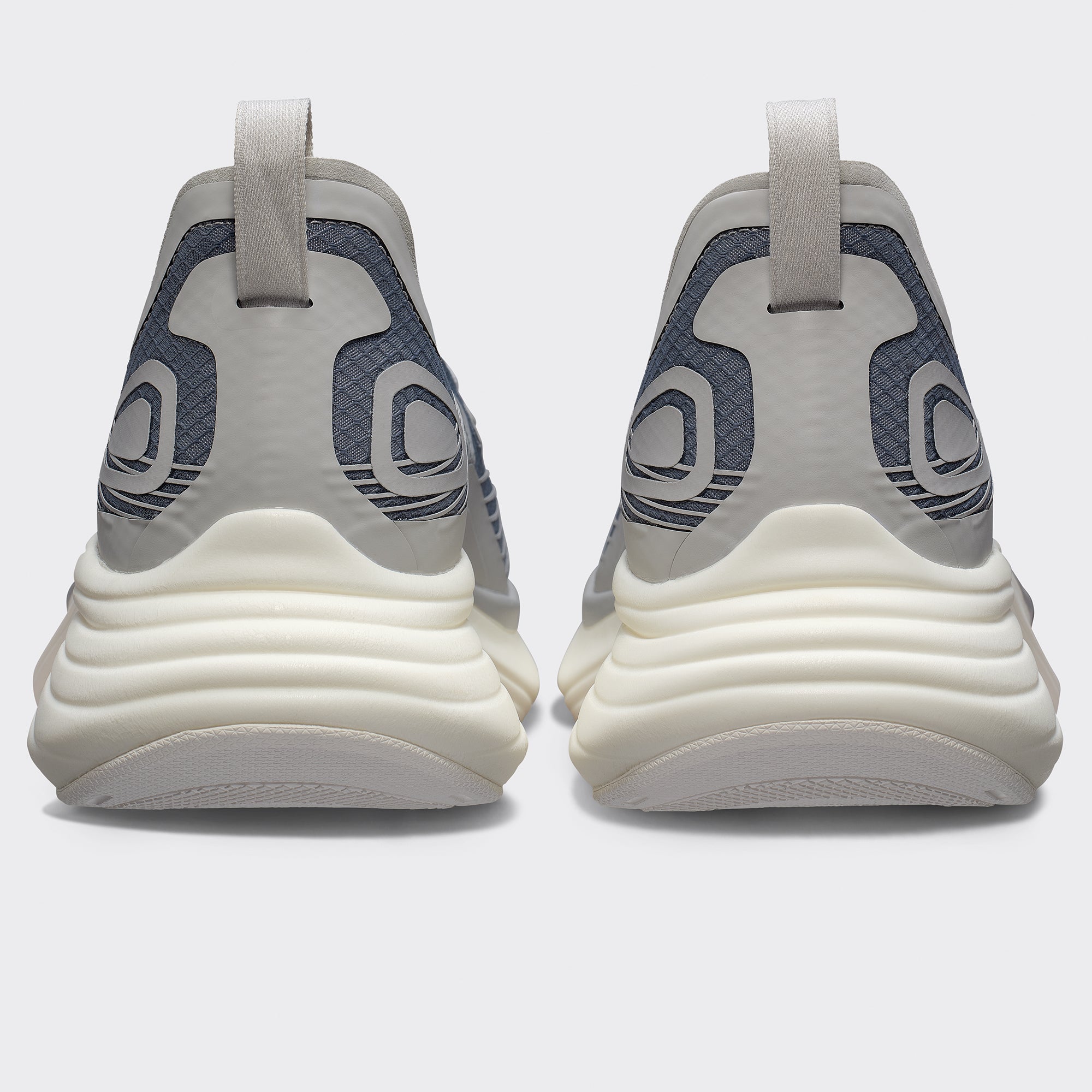 Men's Streamline Harbor Grey / Slate / Ivory view 3