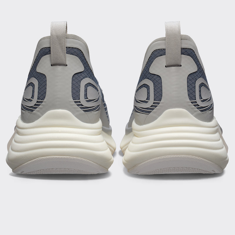 Men's Streamline Harbor Grey / Slate / Ivory view 3