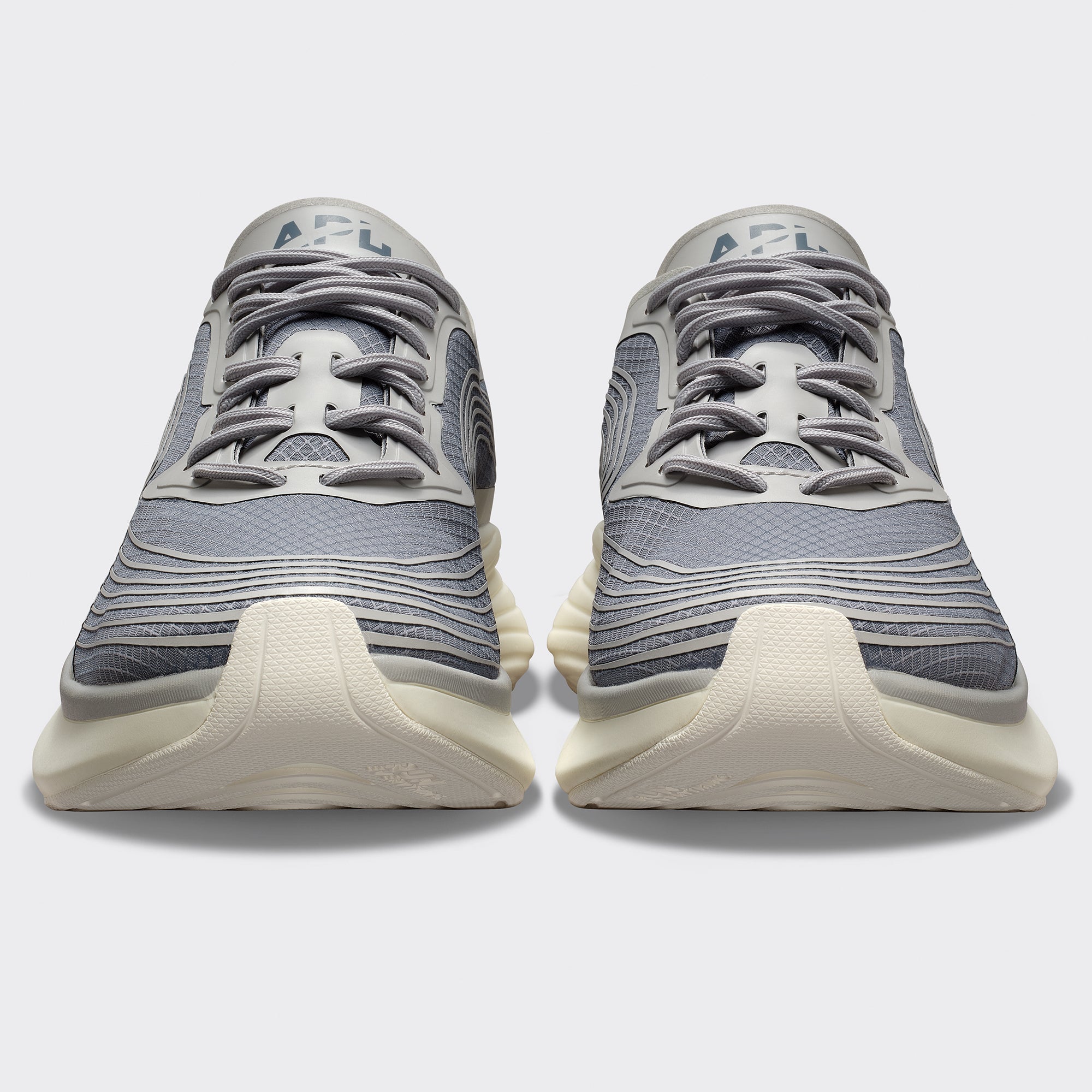Men's Streamline Harbor Grey / Slate / Ivory view 4