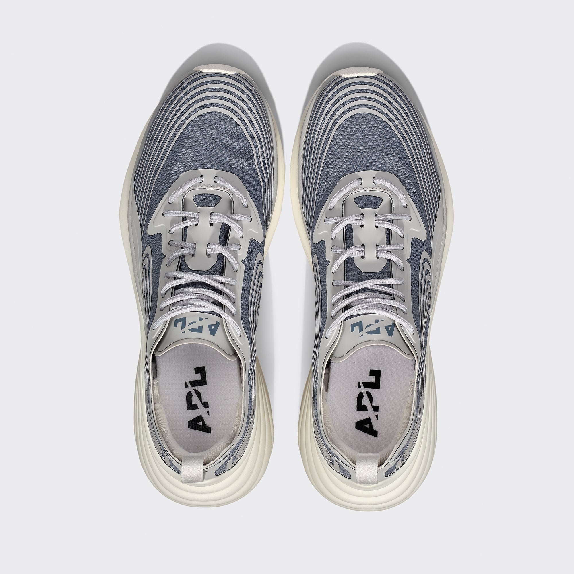 Women's Streamline Harbor Grey / Slate / Ivory view 5