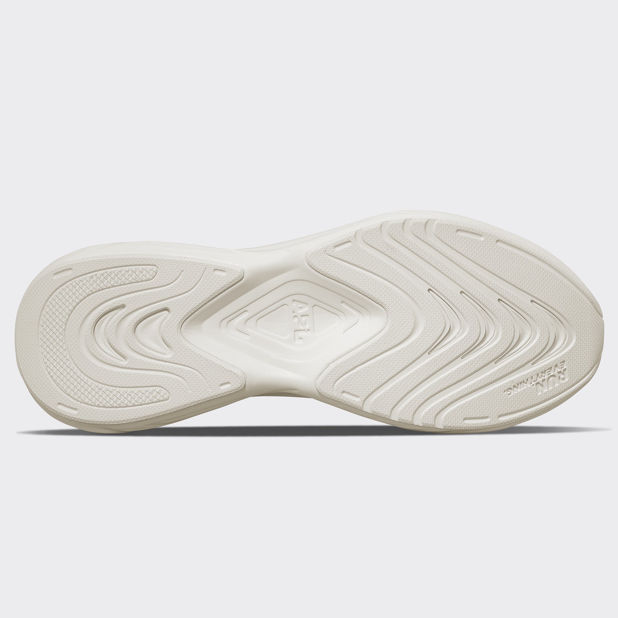 Women's Streamline Matcha / Deep Jade / Ivory view 6