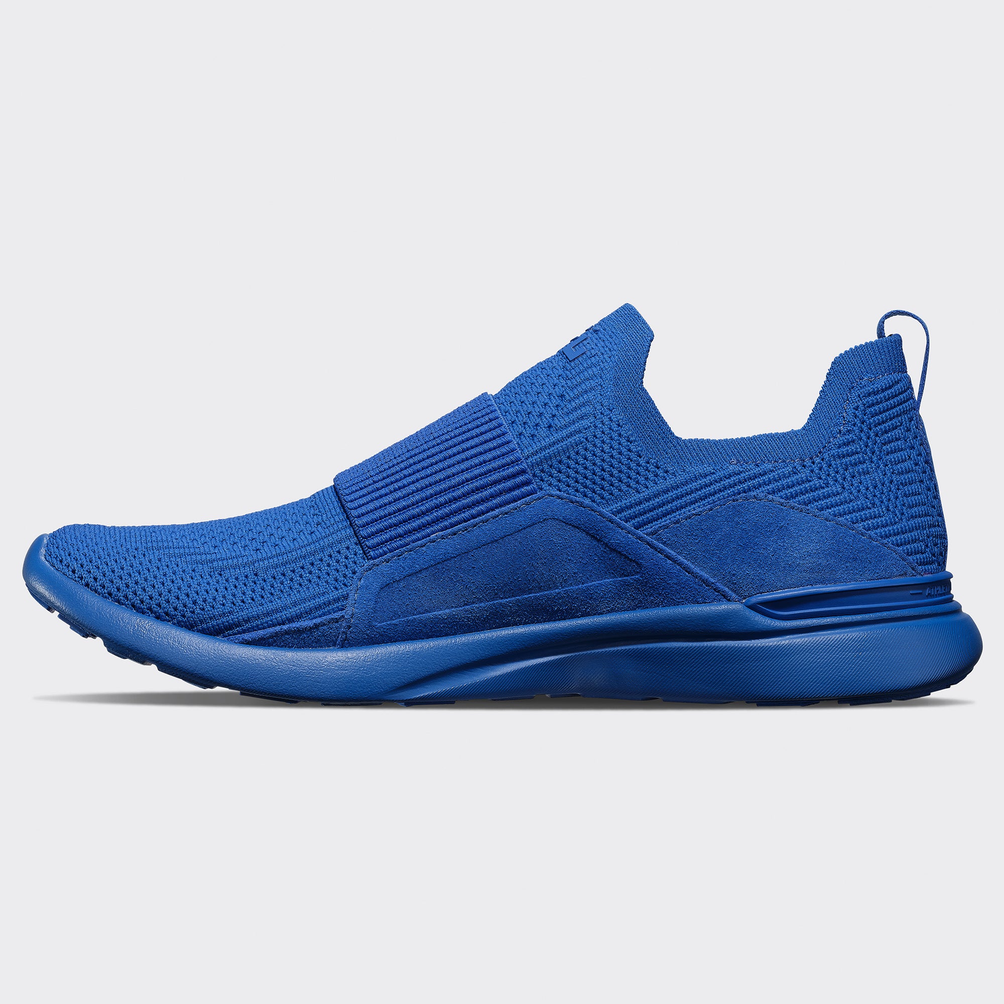 Women's TechLoom Bliss Sapphire view 2