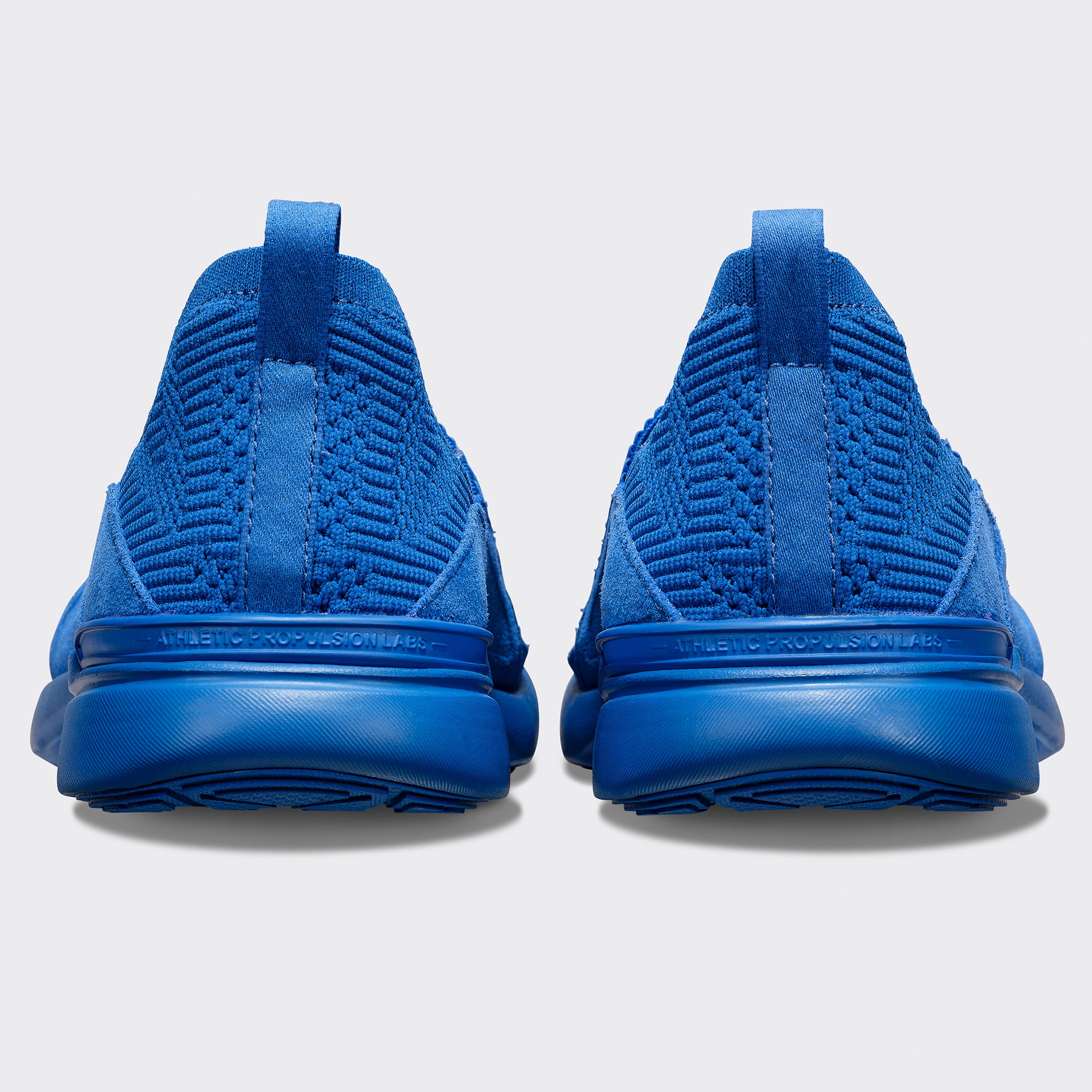 Men's TechLoom Bliss Sapphire view 3