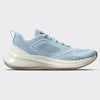 Women's TechLoom Dream Powder Blue / Navy / Linen