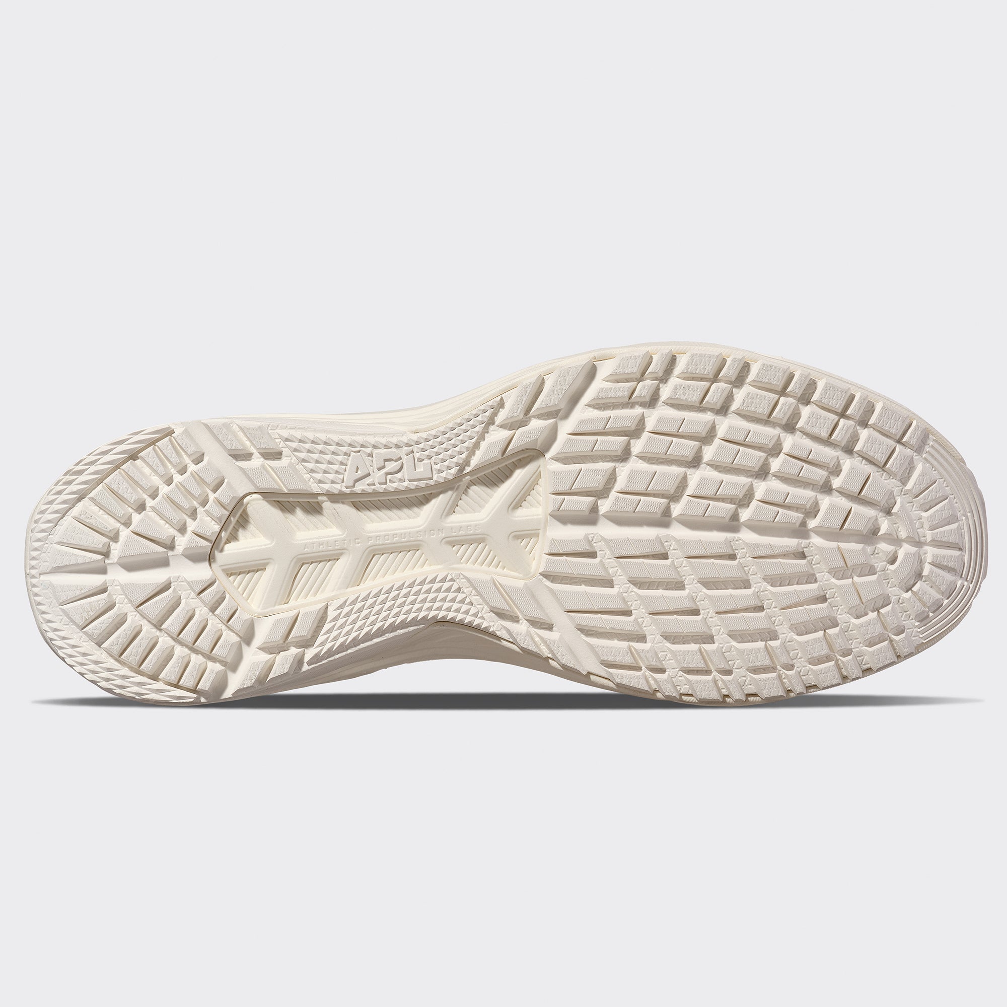 Men's TechLoom Traveler Almond / Alabaster / Ivory view 6